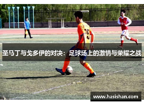 圣马丁与戈多伊的对决：足球场上的激情与荣耀之战